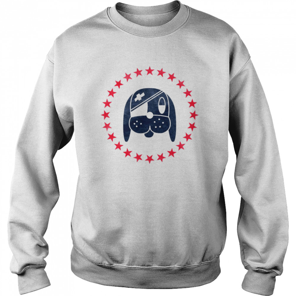 Zero Blog Thirty USA  Unisex Sweatshirt