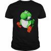 Zero fat yoshI  Classic Men's T-shirt