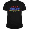 l Jack Harlow come home the kids miss you  Classic Men's T-shirt