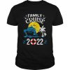 2022 Family Cruise Shirt Classic Men's T-shirt