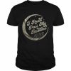 2022 i Read Past My Bedtime  Classic Men's T-shirt