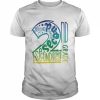 2nd Second Grade Typography Shirt Classic Men's T-shirt