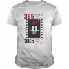 365 days of love 365 flavors of life  Classic Men's T-shirt