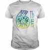 6th Grade Typography Shirt Classic Men's T-shirt