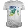 7th Grade Typography Shirt Classic Men's T-shirt