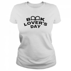 A book a day  Classic Women's T-shirt