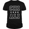 Adeel Alam Chi Ali Shirt Classic Men's T-shirt