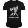 Afterlife of the party  Classic Men's T-shirt