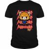 Aggretsuko Watashi Wa  Classic Men's T-shirt