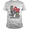 All You Need Is Love 2nd Grade Teacher Shirt Classic Men's T-shirt