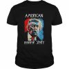 American horror story Trump  Classic Men's T-shirt