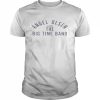 Angel olsen and the big time band  Classic Men's T-shirt