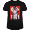 Anime Girl Waifu Japanese Aesthetic Kawaii Otaku Shirt Classic Men's T-shirt