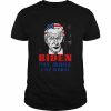 Anti Biden Pay More Live Worse Biden Inflation Outfit T-Shirt Classic Men's T-shirt