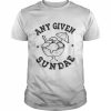 Any Given Sundae Shirt Classic Men's T-shirt