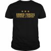 Armed forces brewing company  Classic Men's T-shirt