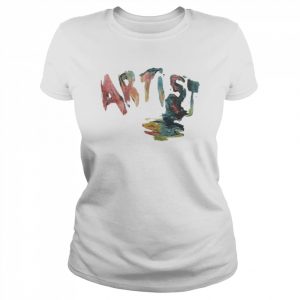 Artist Shirt Classic Women's T-shirt