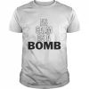 As Calm As A Bomb Rage Against The Machine Shirt Classic Men's T-shirt