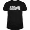 Atomics Roosters logo T-Shirt Classic Men's T-shirt