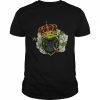 Awesome Gorilla king Shirts Classic Men's T-shirt