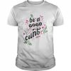 Be A Good Cunt Twoootles Shirt Classic Men's T-shirt