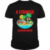 Beach Sarcasm Novelty Palm Trees Ocean Tees and More T-Shirt Classic Men's T-shirt