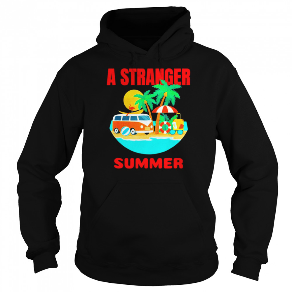 Beach Sarcasm Novelty Palm Trees Ocean Tees and More T-Shirt Unisex Hoodie