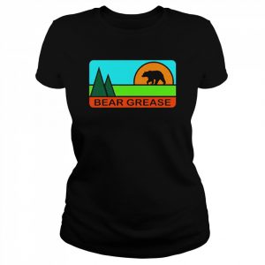 Bear grease  Classic Women's T-shirt