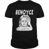 Benoyce A Singer And Dancer Too Shirt Classic Men's T-shirt