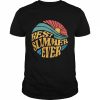 Best Summer Ever Shirt Classic Men's T-shirt