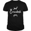 Best grandma ever amazing grandma  Classic Men's T-shirt