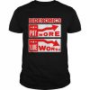 Bidenomics pay more live worse  Classic Men's T-shirt