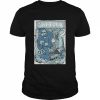 Big Foot Lock  Classic Men's T-shirt