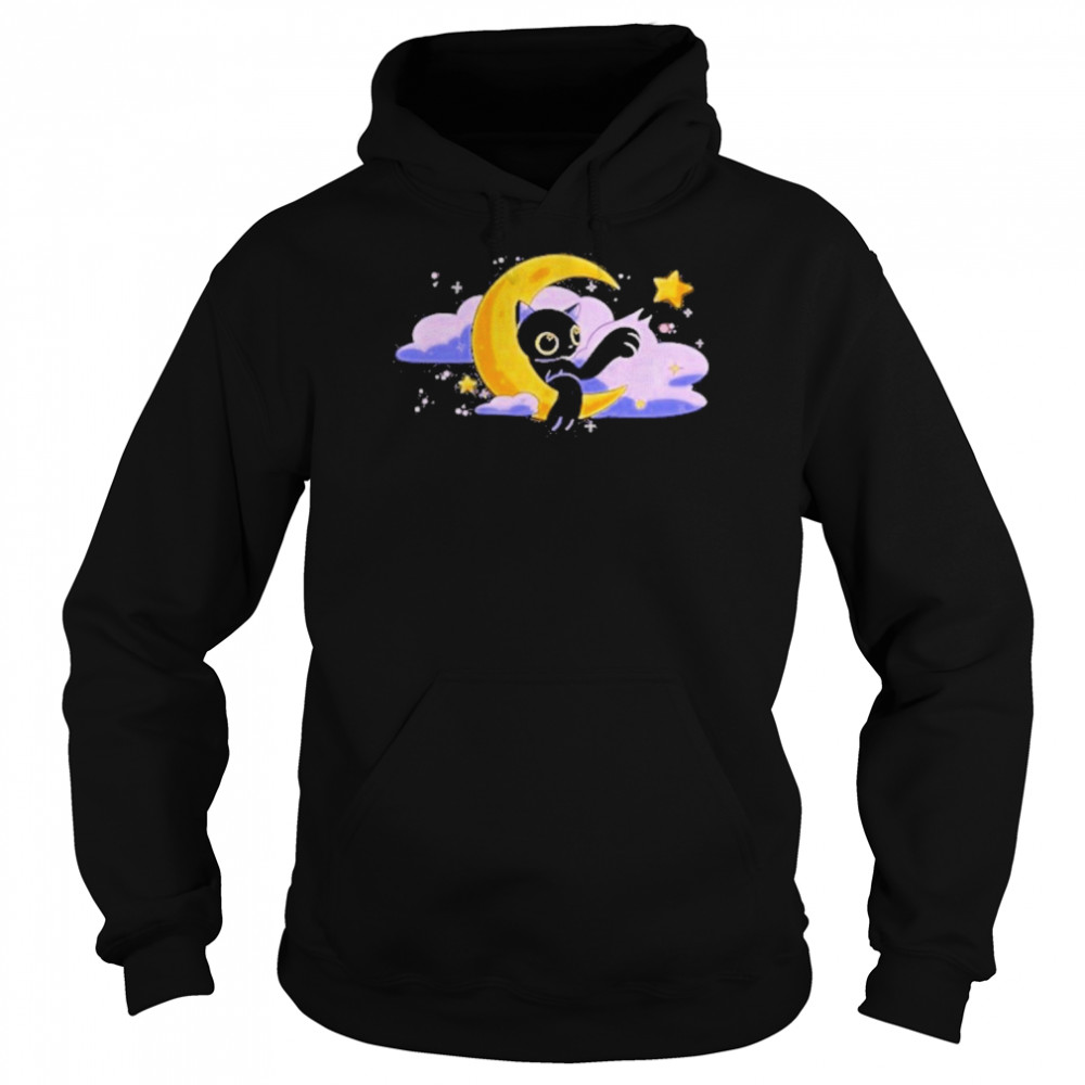 Big foot jinx Shirt Unisex Hoodie