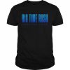 Big time rush forever tour  Classic Men's T-shirt