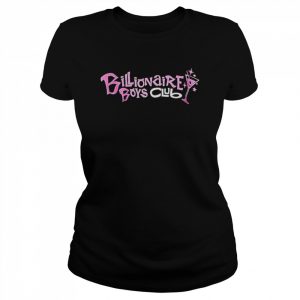 Billionaire Boys Club 2022  Classic Women's T-shirt