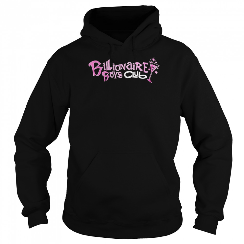 Billionaire Boys Club 2022  Unisex Hoodie