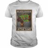 Black queen the most powerful piece in the game  Classic Men's T-shirt