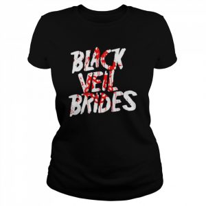 Black veil brides  Classic Women's T-shirt