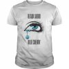 Blaqk Audio Blue Cherry Shirt Classic Men's T-shirt