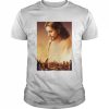 Blessed Virgen Jesus De Guadalupe Santisima Shirt Classic Men's T-shirt