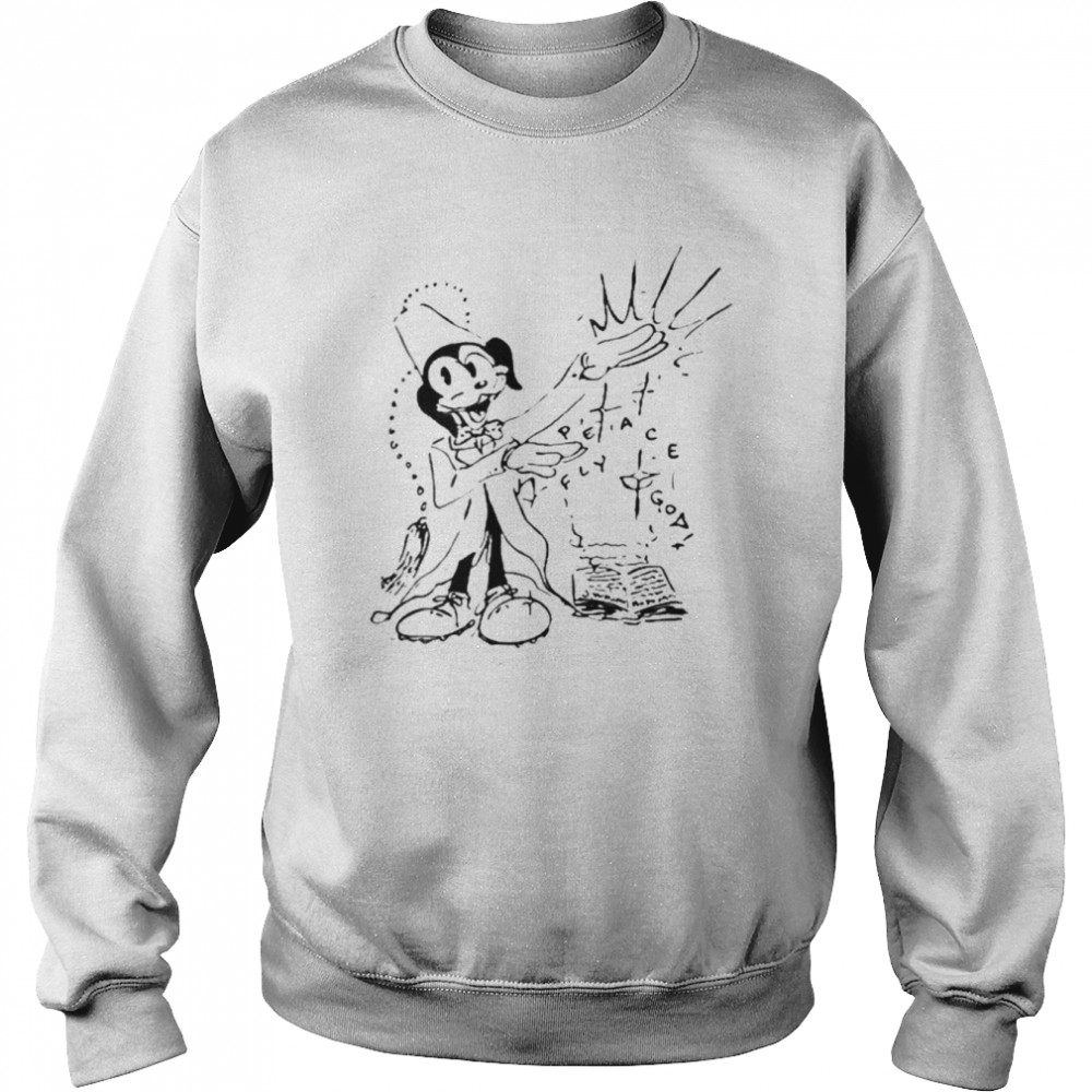 Blientele Shirt Unisex Sweatshirt