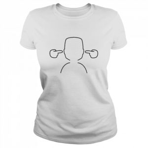 Block out the noise  Classic Women's T-shirt