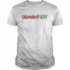 Blonded Radio Logo Italia T-Shirt Classic Men's T-shirt