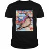 Bodega Cats Big Stretch  Classic Men's T-shirt