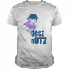 Bofa Deez Nuts Shirt Classic Men's T-shirt