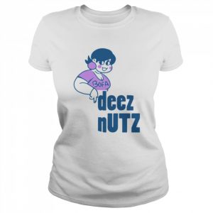 Bofa Deez Nuts Shirt Classic Women's T-shirt