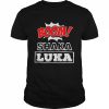 Boom Shaka Luka Shirt Classic Men's T-shirt