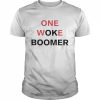 Boomer Core One Woke Boomer  Classic Men's T-shirt