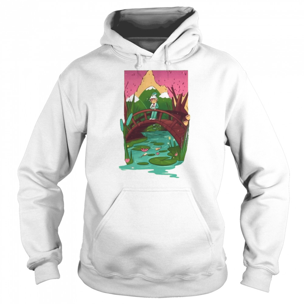 Boomerna Summer New T-Shirt Unisex Hoodie